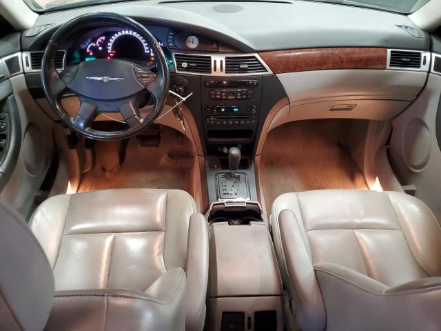 Zdjęcie 8 z aukcji – 2007 CHRYSLER PACIFICA T z VIN 2A8GM68X47R141993