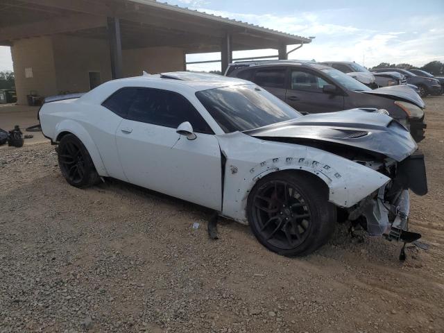 Photo 4 from auction – 2018 DODGE CHALLENGER with VIN 2C3CDZC99JH146401