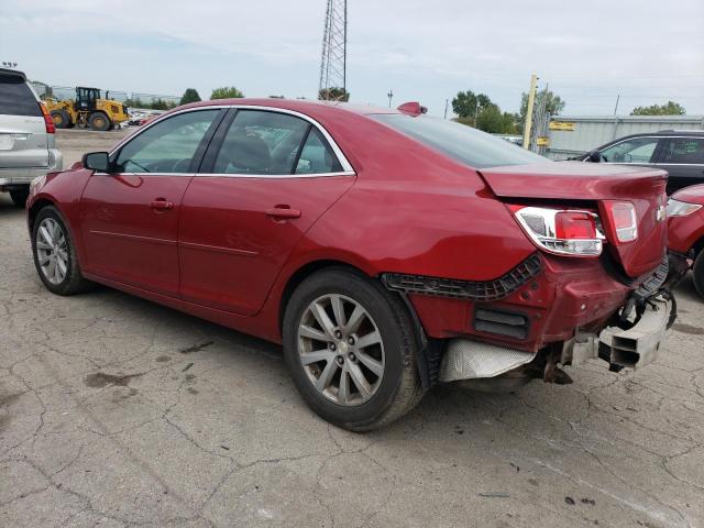 Photo 2 from auction – 2014 CHEVROLET MALIBU 2LT with VIN 1G11E5SL1EU130100