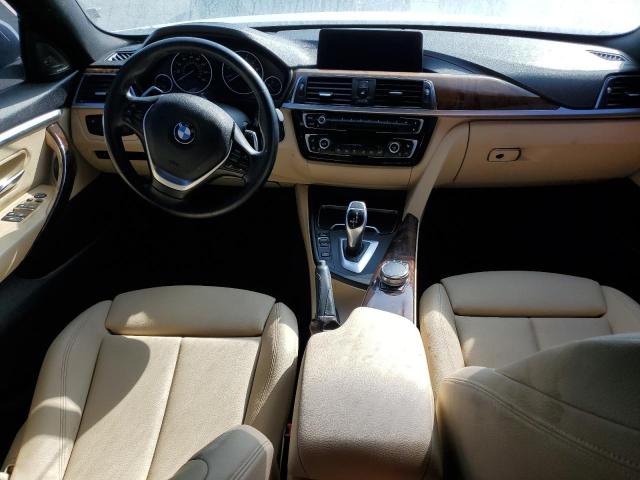 Photo 8 from auction – 2018 BMW 430I GRAN with VIN WBA4J1C58JBG80487