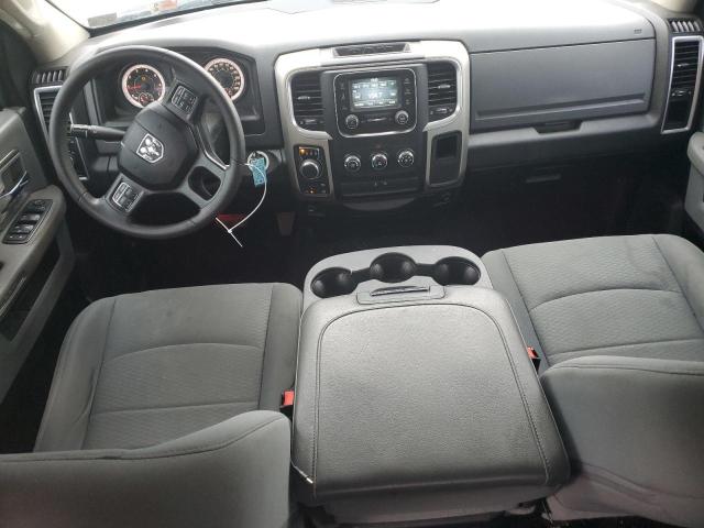 Photo 8 from auction – 2019 RAM 1500 CLASS with VIN 1C6RR7TT3KS662973