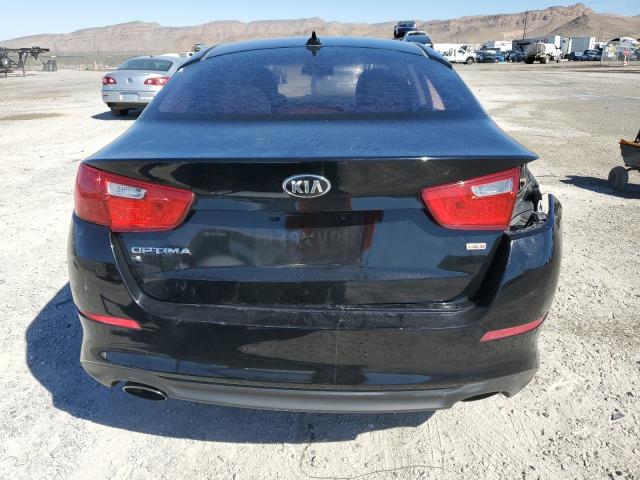 Photo 6 from auction – 2015 KIA OPTIMA LX with VIN KNAGM4A79F5620683