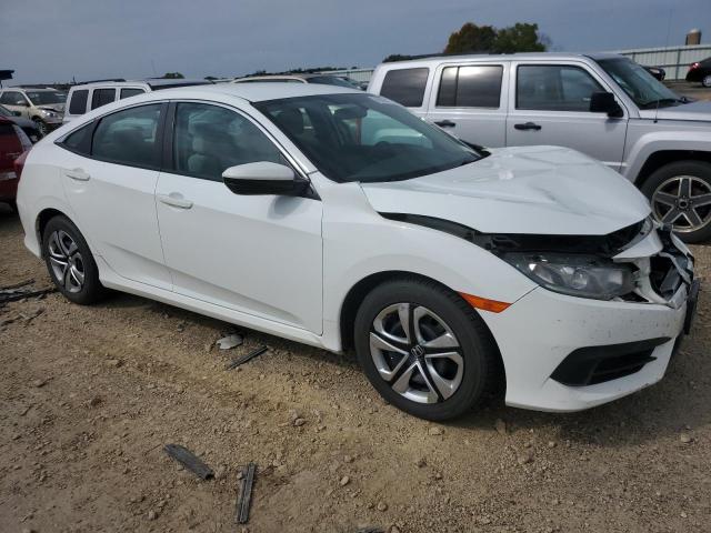 Photo 4 from auction – 2016 HONDA CIVIC LX with VIN 19XFC2F5XGE212163