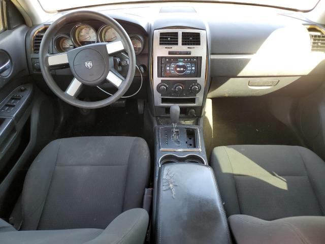 Фото 8 с аукциона – 2009 DODGE CHARGER с VIN 2B3KA43D89H631312