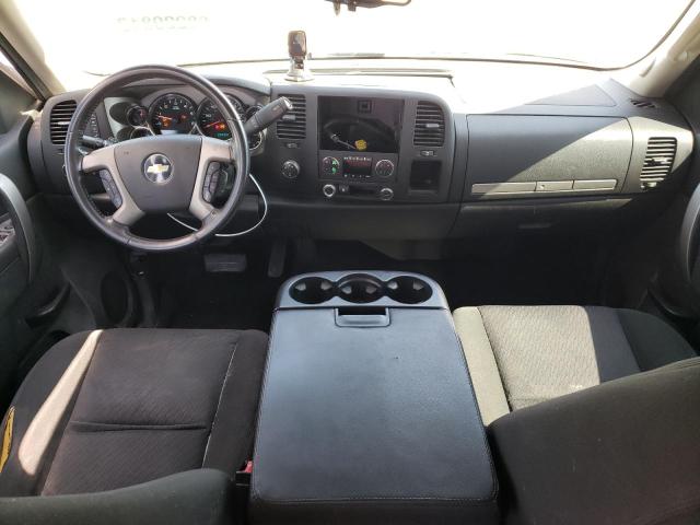 Photo 8 from auction – 2011 CHEVROLET SILVERADO with VIN 3GCPKSE35BG188746