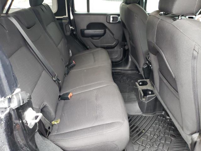 Photo 11 from auction – 2022 JEEP WRANGLER U with VIN 1C4HJXDN0NW277136