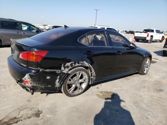 Photo 3 from auction – 2010 LEXUS IS 250 with VIN JTHBF5C25A5117013