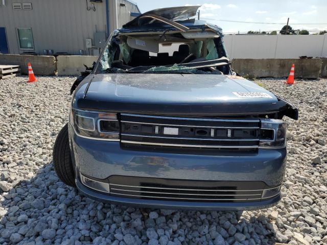 Photo 5 from auction – 2019 FORD FLEX LIMIT with VIN 2FMHK6D80KBA23775