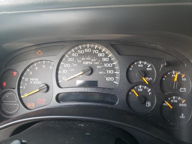 Photo 9 from auction – 2005 CHEVROLET SILVERADO with VIN 2GCEC19T651333749