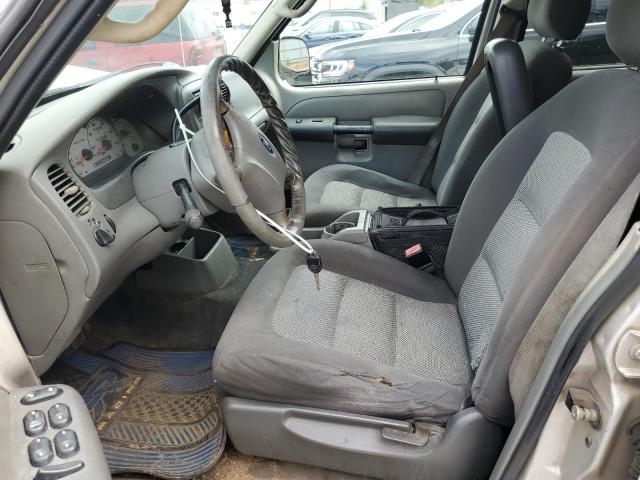 Photo 7 from auction – 2003 FORD EXPLORER S with VIN 1FMZU67E33UB00764