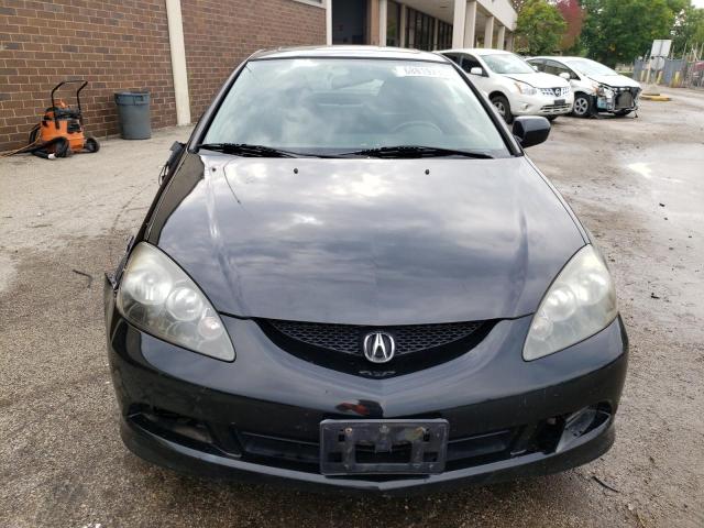 Photo 5 from auction – 2005 ACURA RSX with VIN JH4DC54805S004484