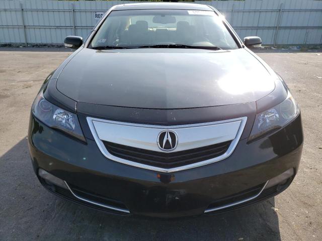 Photo 5 from auction – 2012 ACURA TL with VIN 19UUA8F56CA020298