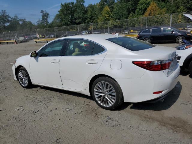 Photo 2 from auction – 2013 LEXUS ES 350 with VIN JTHBK1GG6D2018684