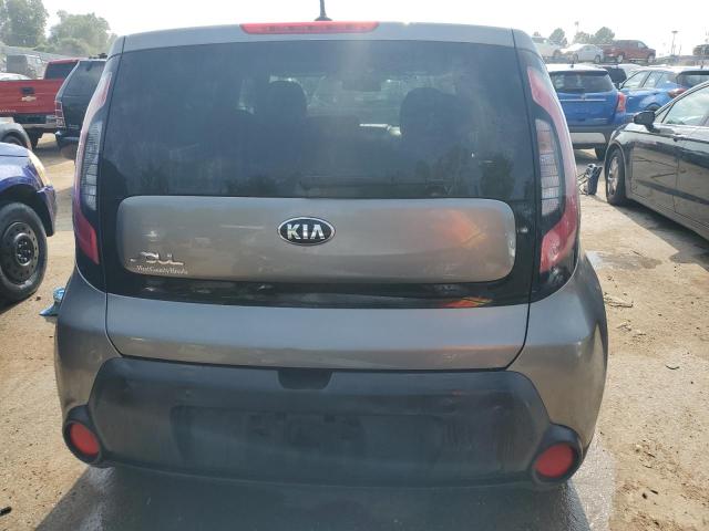 Photo 6 from auction – 2016 KIA SOUL with VIN KNDJN2A28G7263341