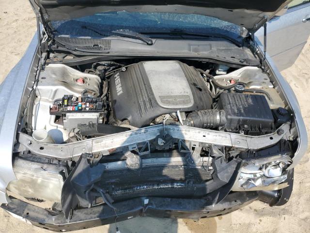 Photo 11 from auction – 2007 CHRYSLER 300C with VIN 2C3LA63H47H724301