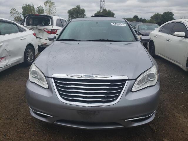 Photo 5 from auction – 2013 CHRYSLER 200 TOURIN with VIN 1C3CCBBB2DN578077