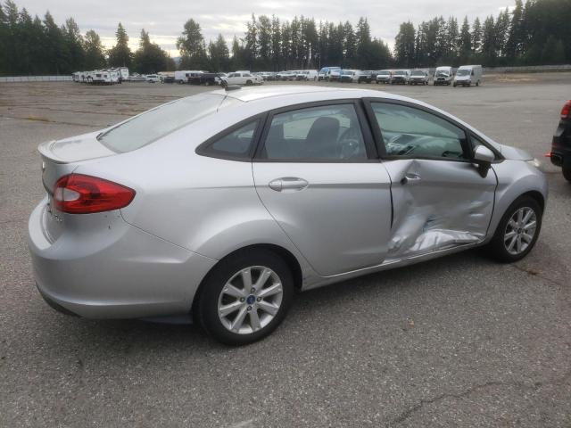 Photo 3 from auction – 2012 FORD FIESTA SE with VIN 3FADP4BJ9CM136905