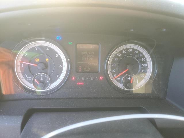 Photo 9 from auction – 2023 RAM 1500 CLASS with VIN 1C6RR6FT8PS516520