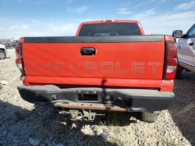 Photo 6 from auction – 2007 CHEVROLET SILVERADO with VIN 1GCEK19B97Z116345