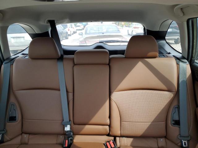 Photo 10 from auction – 2018 SUBARU OUTBACK TO with VIN 4S4BSETC6J3379667