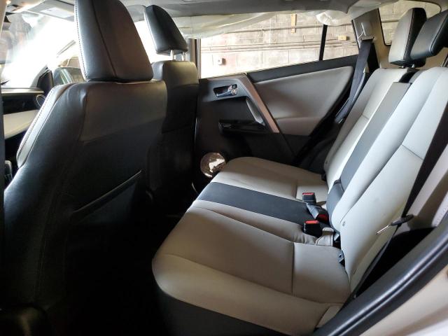 Photo 11 from auction – 2017 TOYOTA RAV4 LIMIT with VIN JTMDFREV6HJ713855