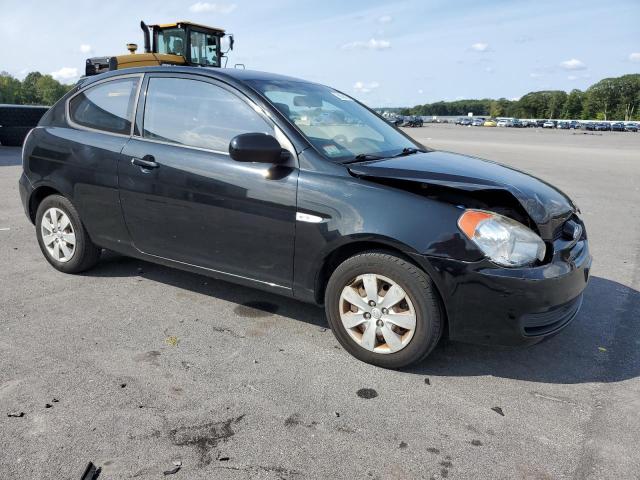 Photo 4 from auction – 2011 HYUNDAI ACCENT GL with VIN KMHCM3AC9BU187628