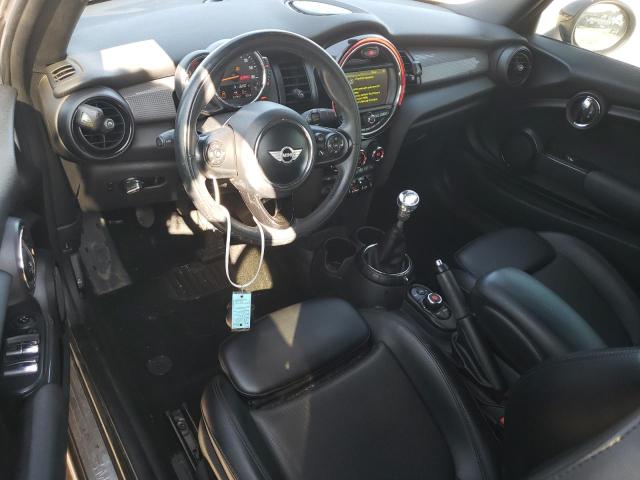 Photo 8 from auction – 2016 MINI COOPER with VIN WMWWG5C58G3A81302