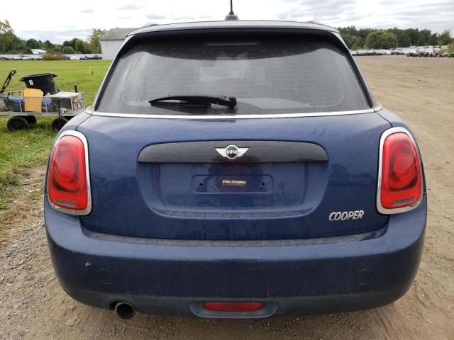 Photo 6 from auction – 2017 MINI COOPER with VIN WMWXU1C34H2F78536