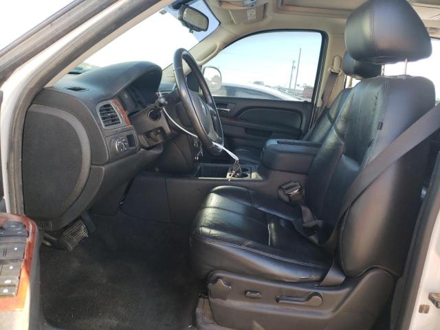 Photo 7 from auction – 2012 CHEVROLET TAHOE C150 with VIN 1GNSCBE0XCR222489