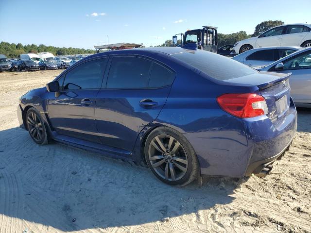 Photo 2 from auction – 2017 SUBARU WRX LIMITE with VIN JF1VA1J62H9831315