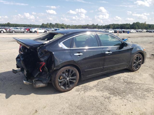 Photo 3 from auction – 2017 NISSAN ALTIMA 2.5 with VIN 1N4AL3AP1HC236715