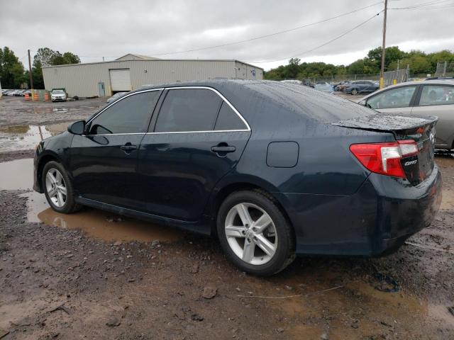 Photo 2 from auction – 2014 TOYOTA CAMRY L with VIN 4T1BF1FK8EU812096
