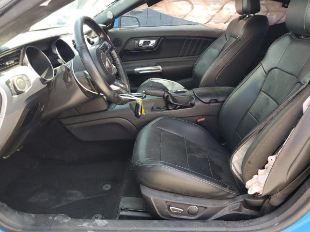 Photo 7 from auction – 2017 FORD MUSTANG with VIN 1FA6P8TH4H5213060