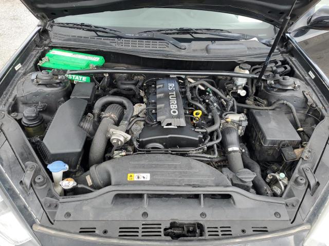 Photo 11 from auction – 2013 HYUNDAI GENESIS CO with VIN KMHHT6KD2DU081526