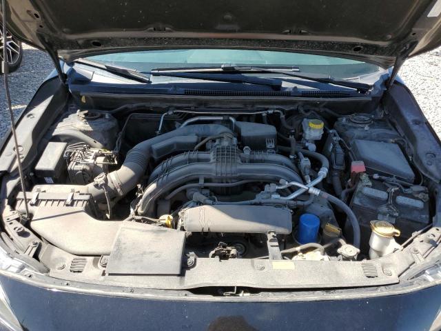 Photo 11 from auction – 2017 SUBARU IMPREZA PR with VIN 4S3GTAB63H3721131