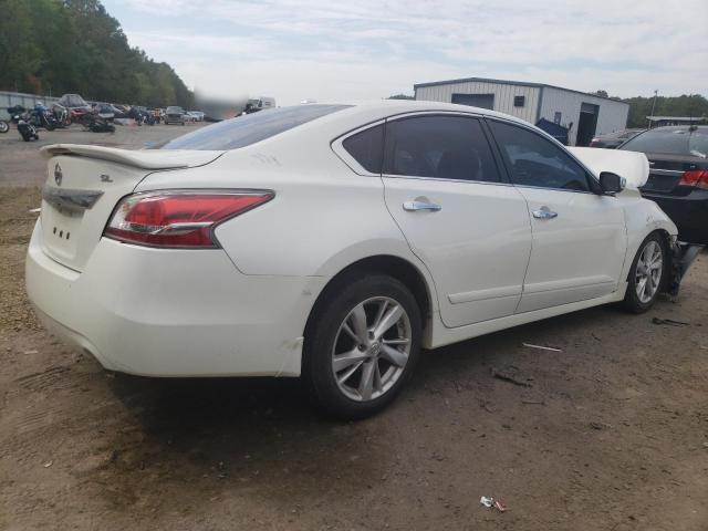 Zdjęcie 3 z aukcji – 2015 NISSAN ALTIMA 2.5 z VIN 1N4AL3AP1FC262440