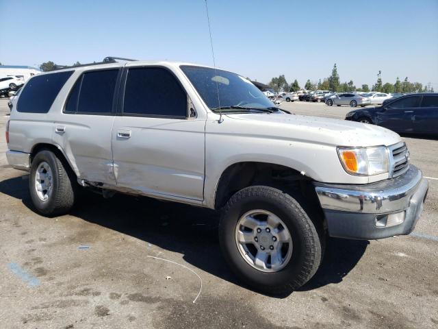 Photo 4 from auction – 1999 TOYOTA 4RUNNER SR with VIN JT3GN86R2X0108929