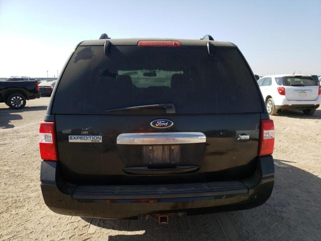 Снимка 6 от търг – 2014 FORD EXPEDITION с VIN 1FMJU2A56EEF52106