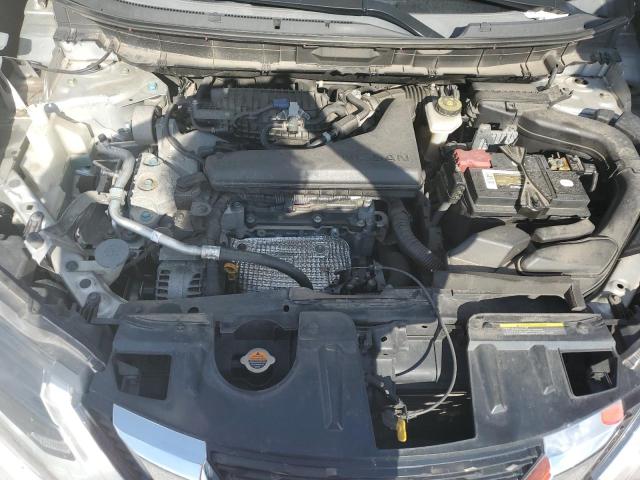 Photo 11 from auction – 2019 NISSAN ROGUE S with VIN KNMAT2MV4KP520239