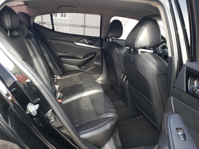 Photo 10 from auction – 2020 NISSAN MAXIMA SV with VIN 1N4AA6CV2LC360388