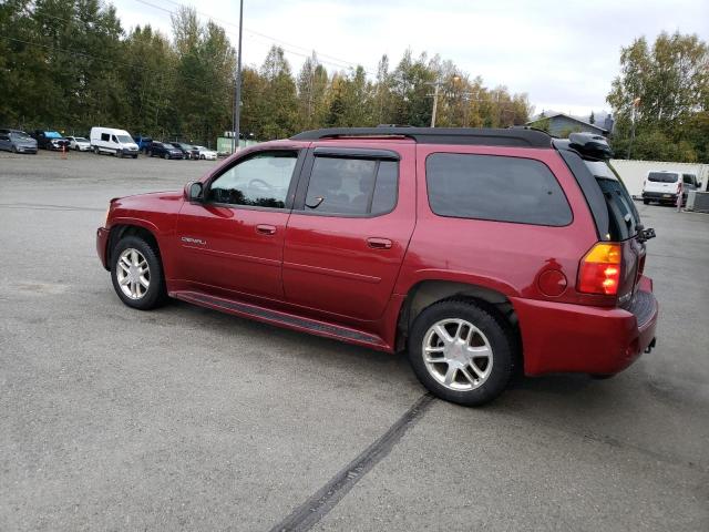 Photo 2 from auction – 2006 GMC ENVOY DENA with VIN 1GKET66M366128432