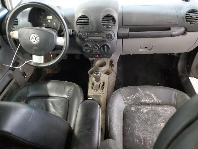 Photo 8 from auction – 2000 VOLKSWAGEN NEW BEETLE with VIN 3VWCC21C2YM404772