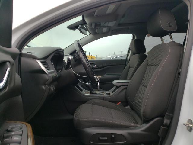 Photo 7 from auction – 2019 GMC ACADIA SLE with VIN 1GKKNLLS9KZ295109