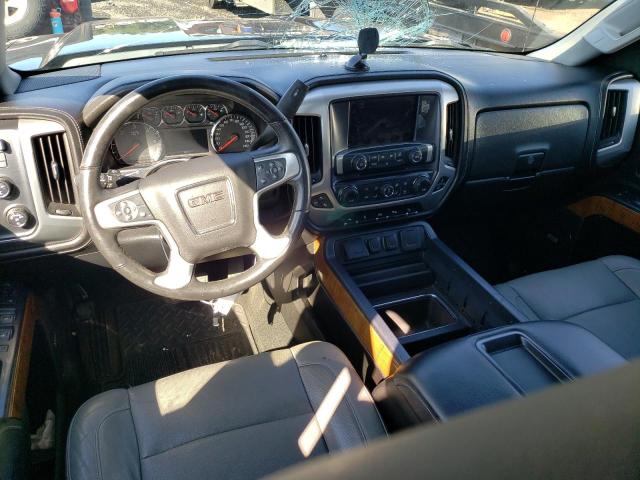 Photo 8 from auction – 2014 GMC SIERRA K15 with VIN 1GTV2VEC4EZ205257