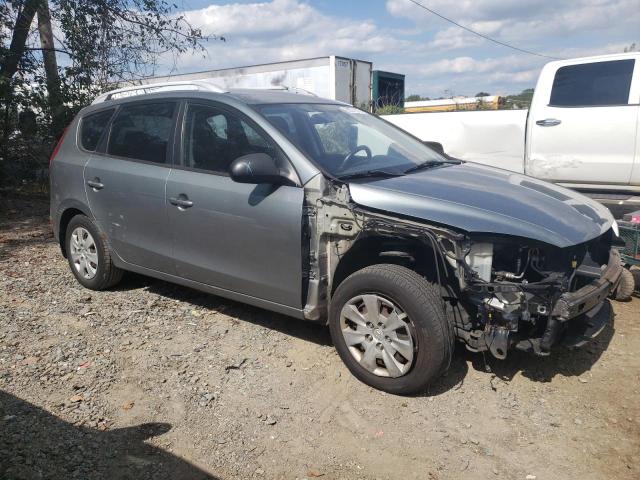 Photo 4 from auction – 2011 HYUNDAI ELANTRA TO with VIN KMHDC8AEXBU087382