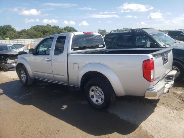Photo 2 from auction – 2014 NISSAN FRONTIER S with VIN 1N6BD0CT2EN729515