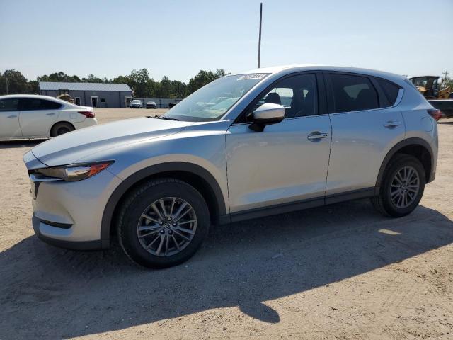 MAZDA CX-5 TOURI 2019 con VIN JM3KFACM2K0586643 - Foto de la subasta