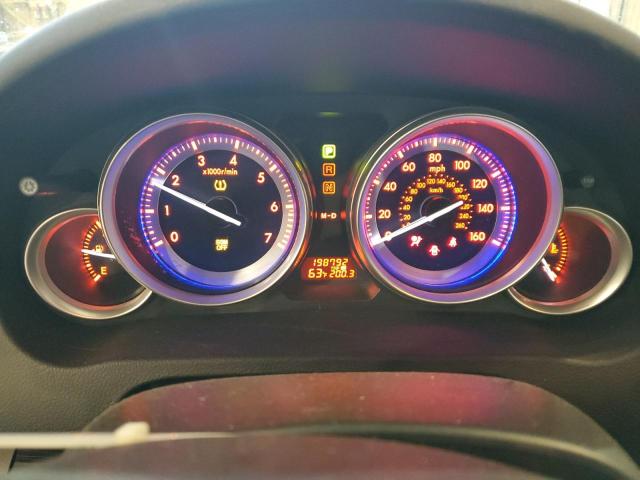 Снимка 9 от търг – 2009 MAZDA 6 с VIN 1YVHP82A895M36155