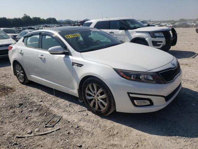 Photo 4 from auction – 2014 KIA OPTIMA EX with VIN 5XXGN4A74EG300620