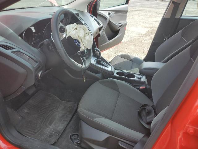 Zdjęcie 7 z aukcji – 2012 FORD FOCUS SE z VIN 1FAHP3K20CL431896